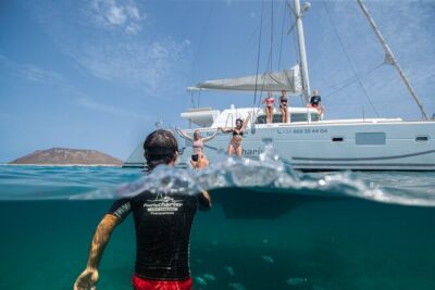 4-Hour Sailing Tour of Lobos Island from Fuerteventura - Sailing Time: The Part That Sets the Tone