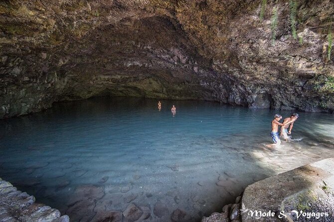 5 Hours Tahiti Island Tour - West and East Coast - Key things I’d highlight before you book
