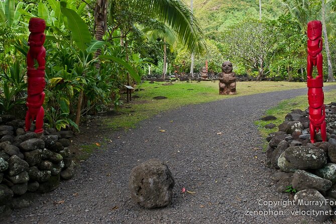 5 Hours Tahiti Island Tour - West and East Coast - Why this Tahiti West–East loop works when time is tight