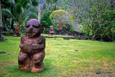 5 Hours Tahiti Island Tour - West and East Coast - The ride: air-conditioning, small-group flow, and pickup that saves time