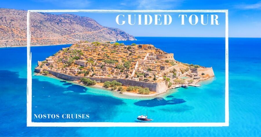 Agios Nikolaos: Boat Trip to Spinalonga with Swim Stop - A boat-and-island afternoon that actually has a rhythm