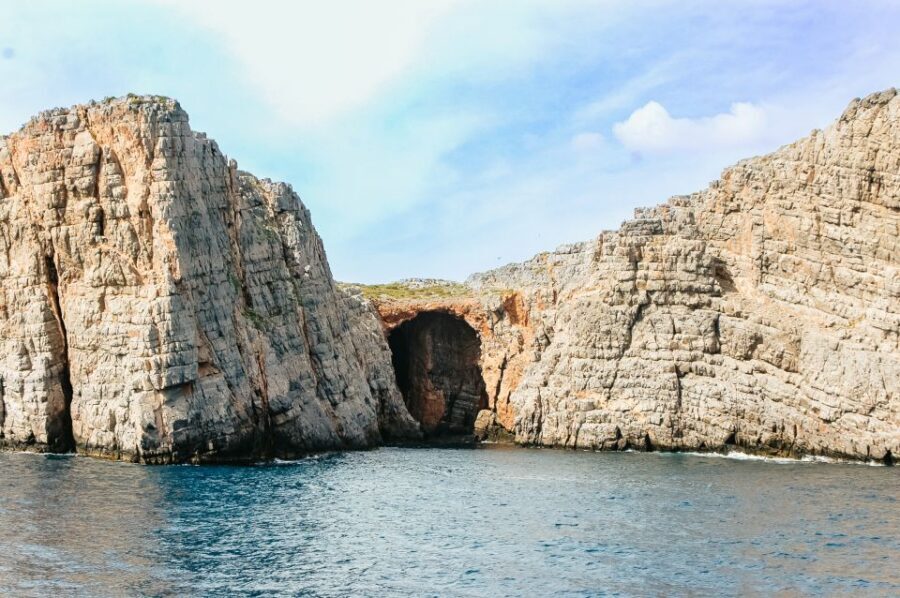 Agios Nikolaos: Boat Trip to Spinalonga with Swim Stop - Boat comfort and onboard food: the practical side of a fun afternoon