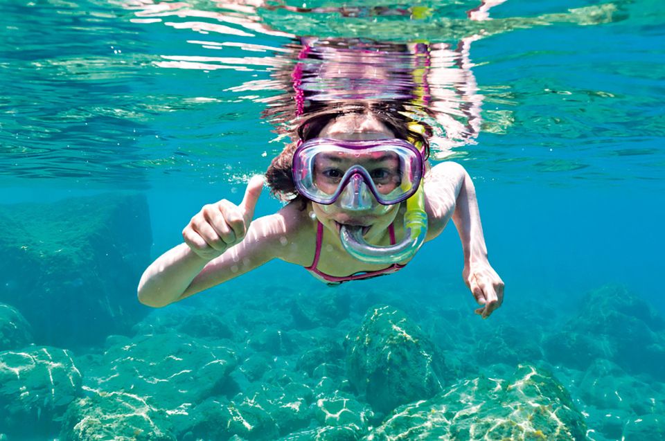 Alcudia: Boat Trip to Coll Baix - Who this tour is best for (and who should skip)