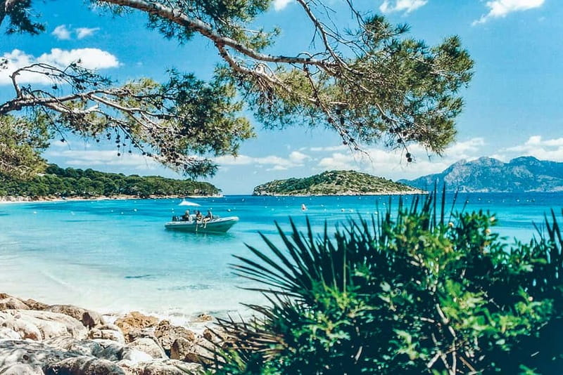 Alcudia: Formentor Beach, Lighthouse Cruise, and Small Group - Es Coll Baix and Alcanada: Coastal Stops That Feel Like Movie Sets