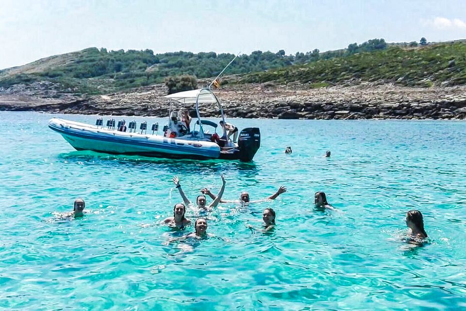 Alcudia: Formentor Beach, Lighthouse Cruise, and Small Group - The Ride Itself: Fast, Fun, and Not for Everyone