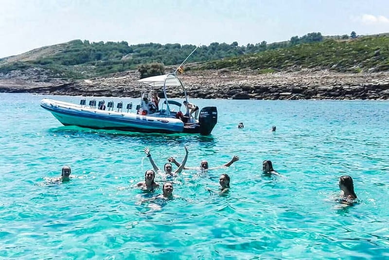 Alcudia: Formentor Beach, Lighthouse Cruise, and Small Group - Formentor Lighthouse and Cala Murta: The Main Payoff