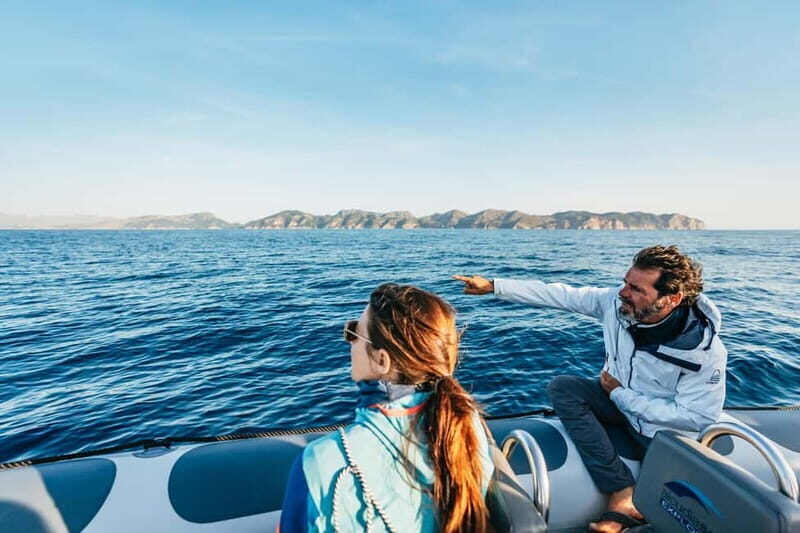 Alcudia or Can Picafort: Dolphin-Watching Cruise - Cabo Formentor UNESCO Cliffs: More Than a Photo Moment