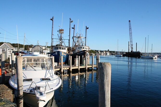 All New Shared Jaws tour Budget Friendly - What I Like Most: Photo time and the movie-island link