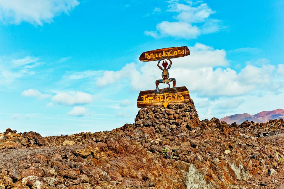 Arrecife: Timanfaya and Green Lagoon for Cruise Passengers - Price and value: why it often feels cheaper than cruise tours