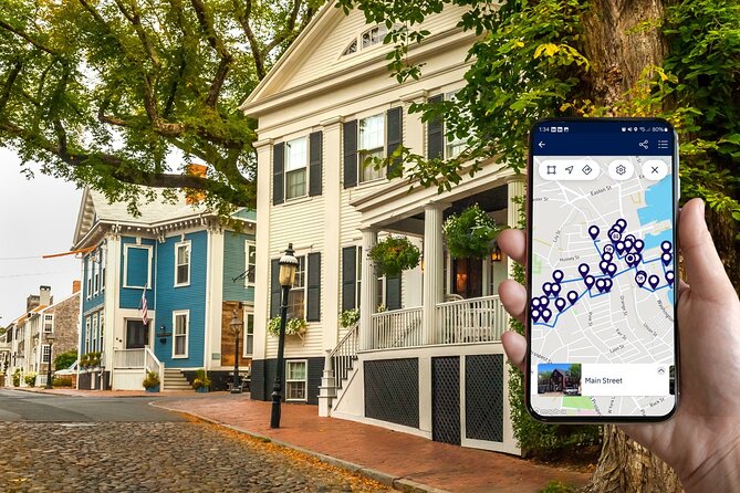 Beyond the Cobblestones Self Guided Walking Tour of Nantucket - Key Things I’d Do Differently Next Time