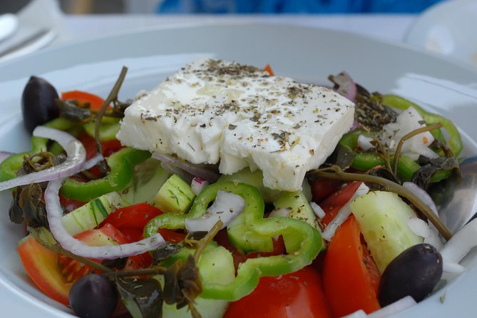 Boat Trip to Symi Island by Fast Boat - Photos, Lunch, and Small Choices That Save Time