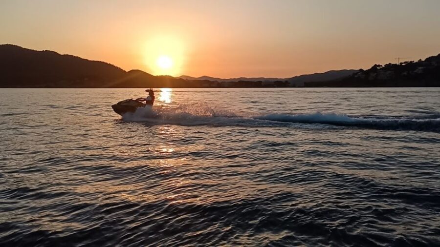 Cala Millor: Jetski Tour of Sea Lion Cave or Caves of Artà - Key highlights and practical takeaways
