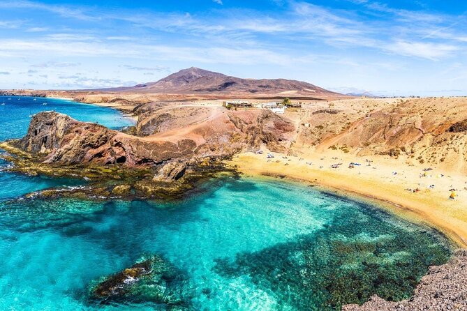 Catamaran Sailing in Lanzarote - Key Things I’d Focus on Before You Go