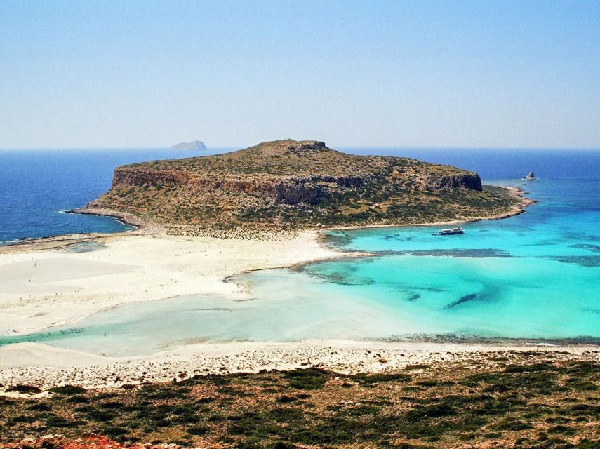 Chania Areas/Kalyves:Gramvousa Island & Balos,Boat Tkt Extra - Who this trip suits best (and who should rethink it)