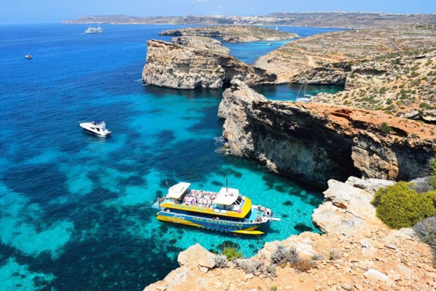 Comino: Blue Lagoon, Crystal Lagoon, and Seacaves Tour - Should You Book This Comino Blue Lagoon, Crystal Lagoon, and Sea Caves Tour?