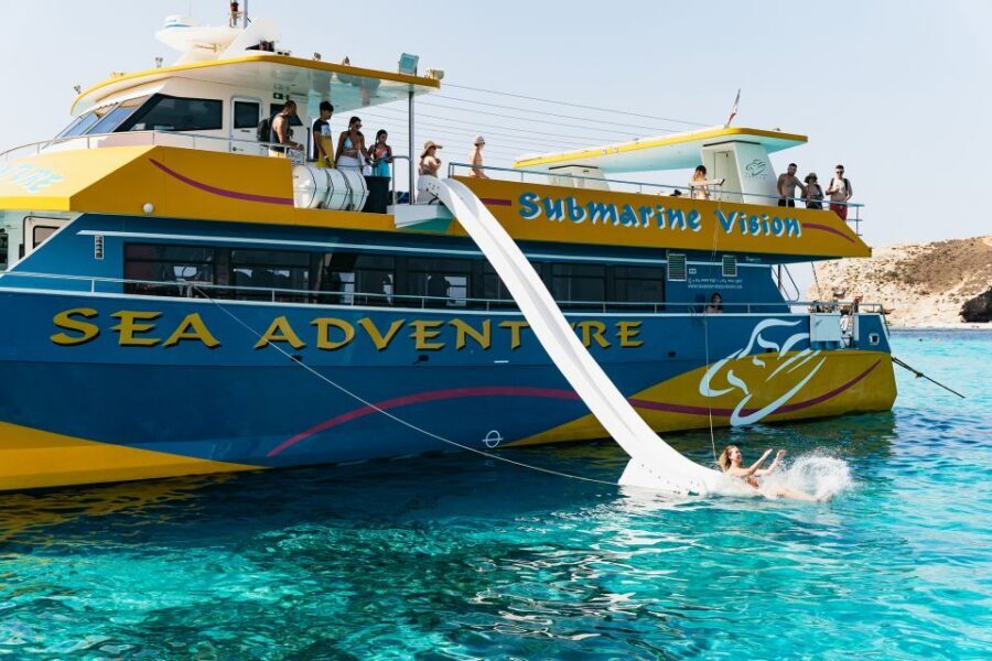 Comino: Blue Lagoon, Crystal Lagoon, and Seacaves Tour - Who This Comino Tour Fits Best