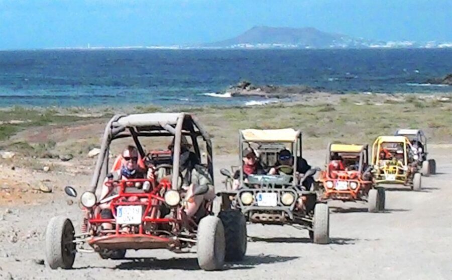 Corralejo: Buggy Safari Tour - Who This Tour Fits Best (and Who Should Skip It)