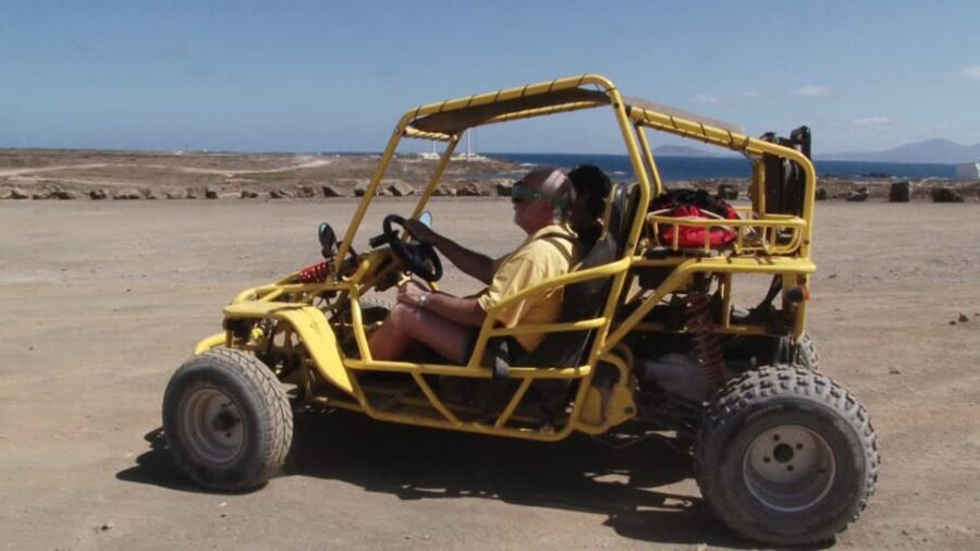 Corralejo: Buggy Safari Tour - Value and Price: Why $117 Can Make Sense Here