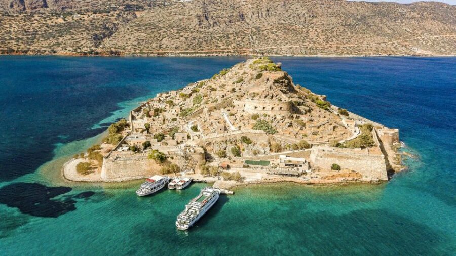 Crete: Day Trip to Agios Nikolaos and Spinalonga Island - Should you book this Agios Nikolaos and Spinalonga day trip?