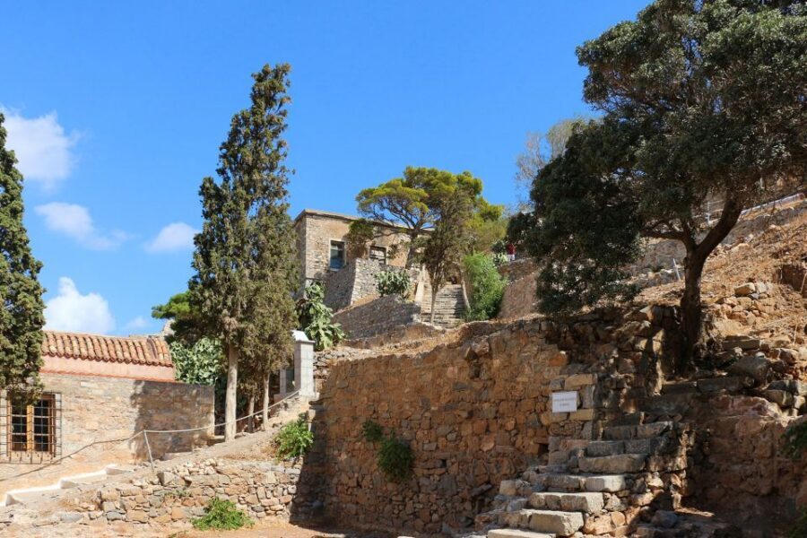 Crete: Day Trip to Agios Nikolaos and Spinalonga Island - Price and logistics: what €44 really buys you (and what it doesn’t)