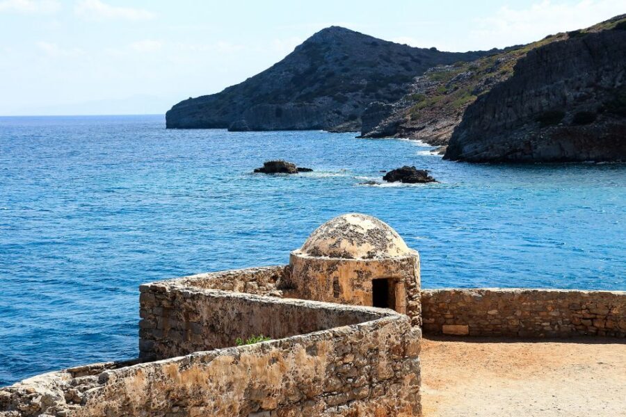 Crete: Day Trip to Agios Nikolaos and Spinalonga Island - Comfort and timing tips that make the difference