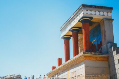 Crete: Knossos Palace and Museum E-Tickets with Audio Guides - Timing and order: when the museum-first strategy shines