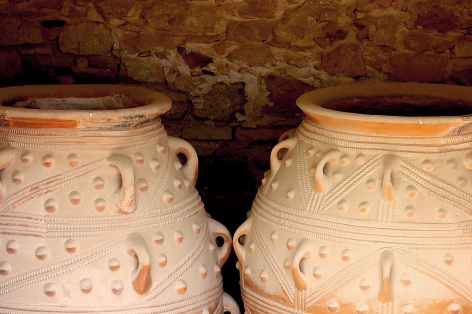 Crete: Knossos Palace and Museum E-Tickets with Audio Guides - Should you book this Knossos + Museum e-ticket combo?