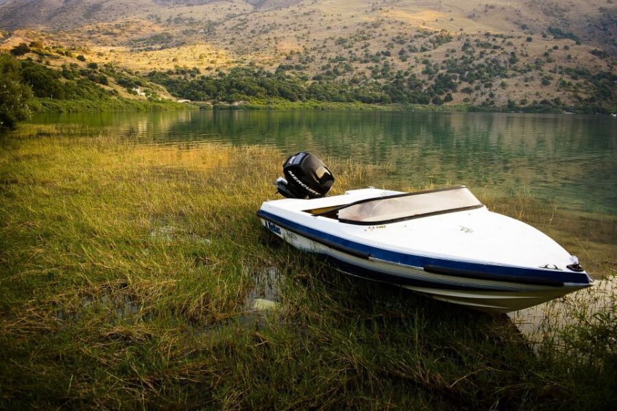 Crete: Rethimno, Chania, and Kournas Lake Day Trip - Food and timing: how to eat well when it’s not included