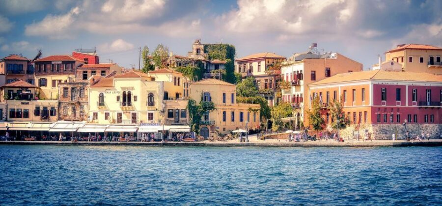Crete: Rethimno, Chania, and Kournas Lake Day Trip - Who should book this day trip, and who should skip it