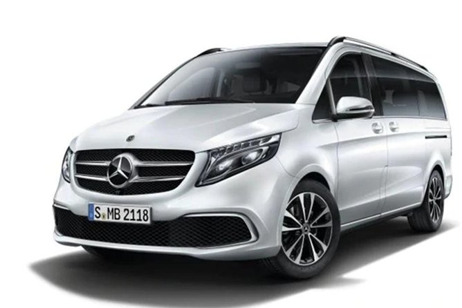 Departure Transfer To Santorini Airport - 24/7 Service: What You Gain With Late-Night or Early Morning Departures