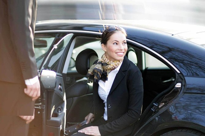 Departure Transfer To Santorini Airport - Price and Value: How $19.35 Makes Sense (When You Plan Smart)