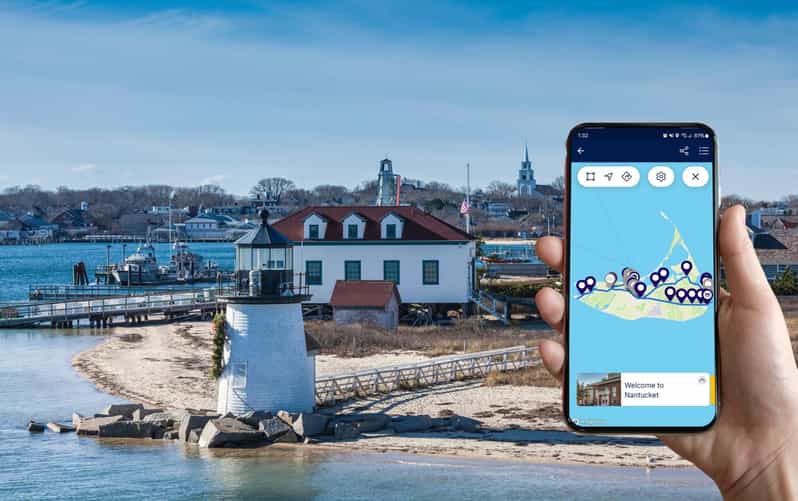 Discover Nantucket Self-Guided Biking or Driving Tour - Nantucket at Your Pace: What This Self-Guided Tour Really Delivers