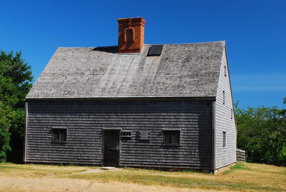 Discover Nantucket Self-Guided Biking or Driving Tour - What’s Included, What’s Not, and What to Bring