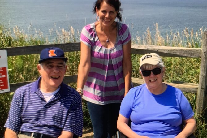 Down Island Tour with One Hour in Edgartown - Wampanoag Connections, Thomas Mayhew, and the Characters You Remember