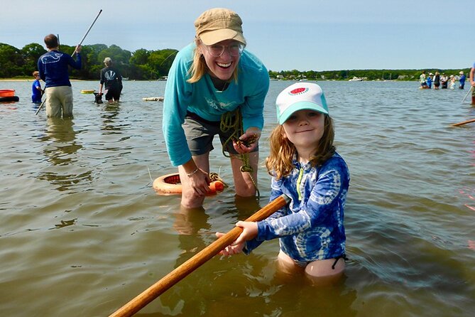 Down Island Tour with One Hour in Edgartown - Edgartown Highlights: Whaling History, Ted Kennedy, and a White-Fence Jail