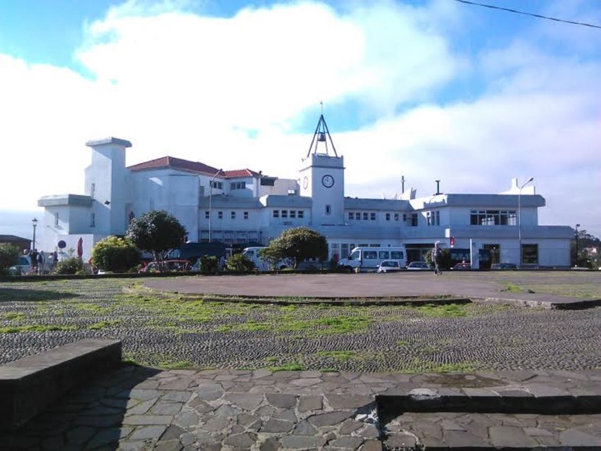 Eastern Madeira: Full-Day Tour with Rum Tasting - Key moments worth showing up for