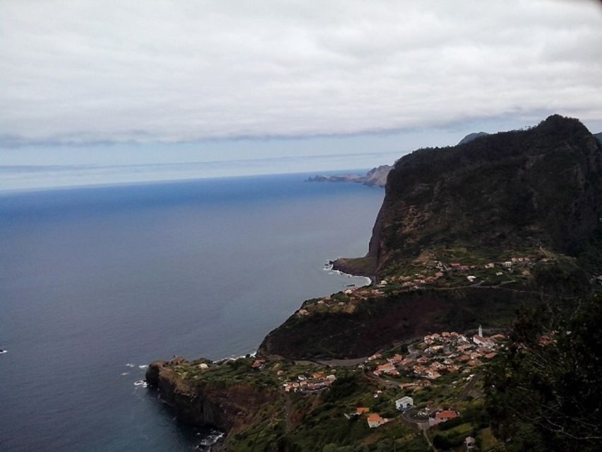 Eastern Madeira: Full-Day Tour with Rum Tasting - Ribeiro Frio and the laurel forest vibe: calm after the peak