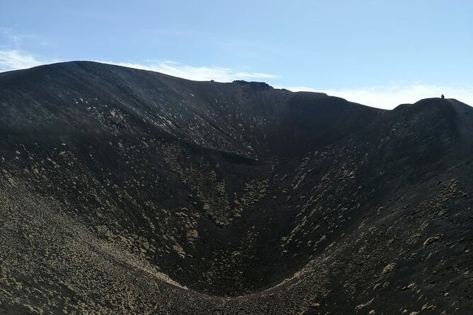 Etna Morning Trip - Key highlights you’ll feel from the first stop