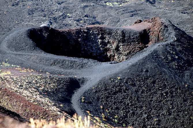 Etna Morning Trip - From Catania pickup to Etna Est: the logistics that matter