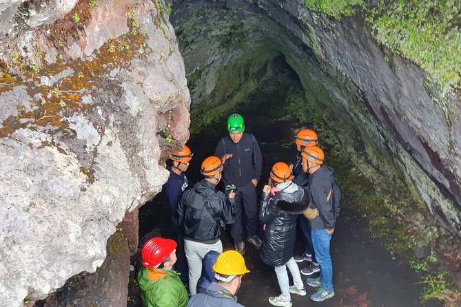 Etna Morning Trip - Group size and guide style: why it can feel different tour to tour