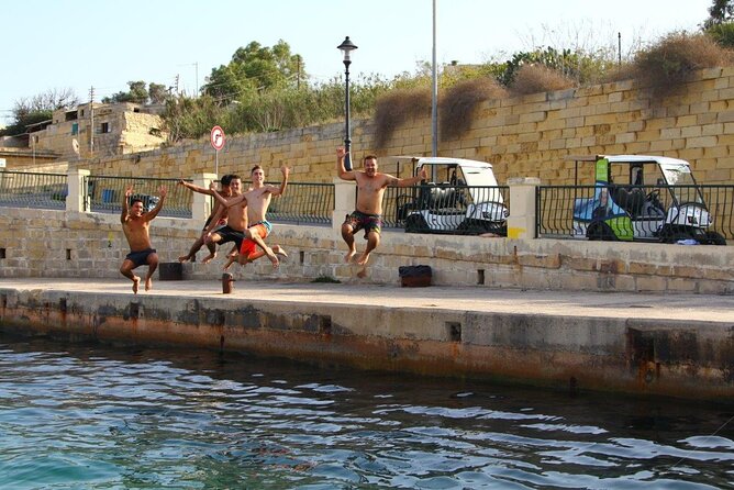 Explore Malta in a Self-drive Electric Car Tour - Family-friendly, but driver-first: who this fits best