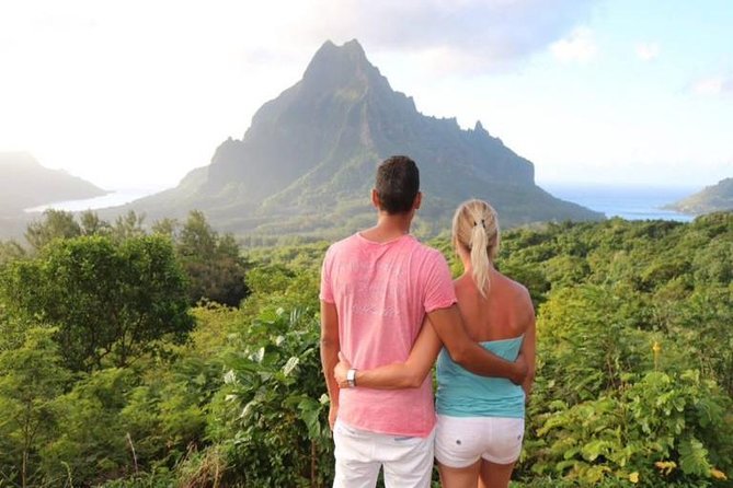 Franckyfranck Tours Moorea - Half day Tours - Price and value: why $57 can actually feel fair