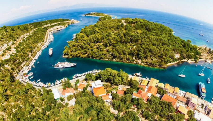 From Corfu: Day Cruise to Paxos, Antipaxos, and Blue Caves - Should You Book It? My Practical Take
