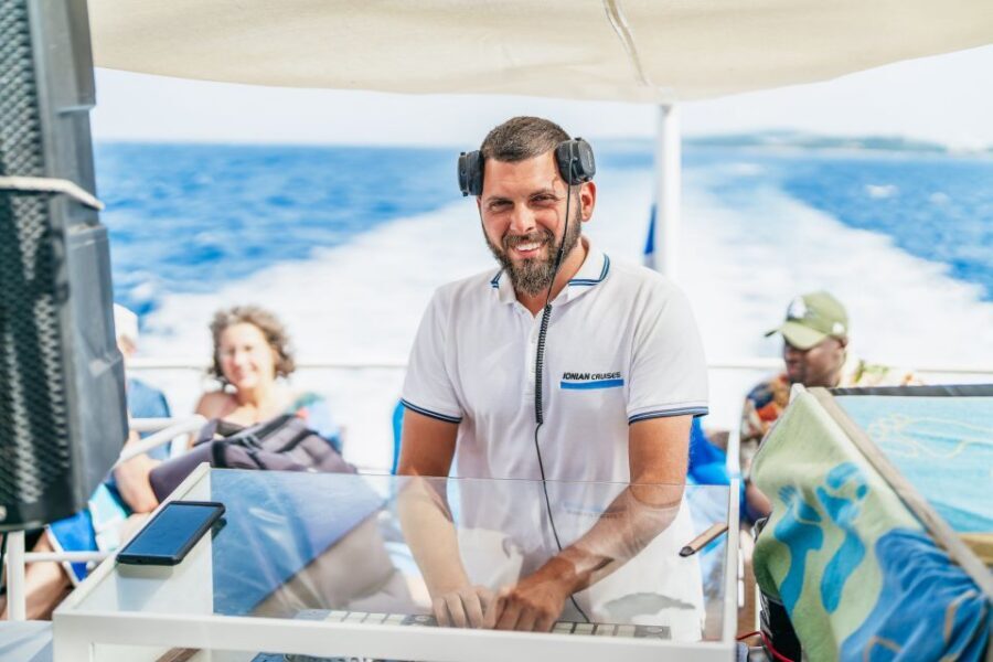 From Corfu Island: Antipaxos & Paxos Blue Caves Boat Cruise - Who should book this cruise, and who should skip it