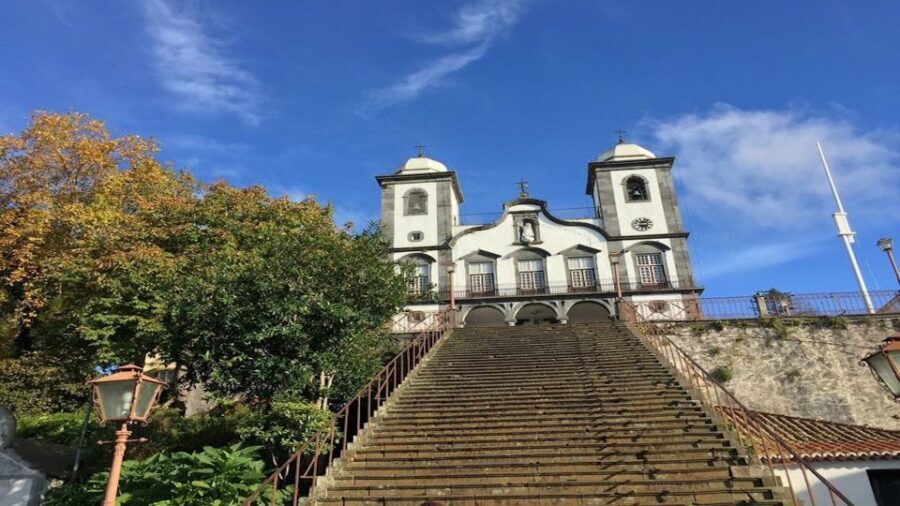 From Funchal: Nuns Valley, Monte and Sleigh Ride Tour - Price and Value: Is $47 Fair for a 4-Hour Madeira Loop?