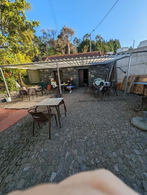 From Funchal: Pico Arieiro Sunrise with Optional Breakfast - Key things I’d put on your must-know list