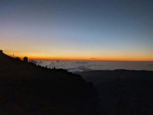 From Funchal: Pico Arieiro Sunrise with Optional Breakfast - Breakfast in a refurbished old mill: Homemade food, warm shelter, and real Madeira feel