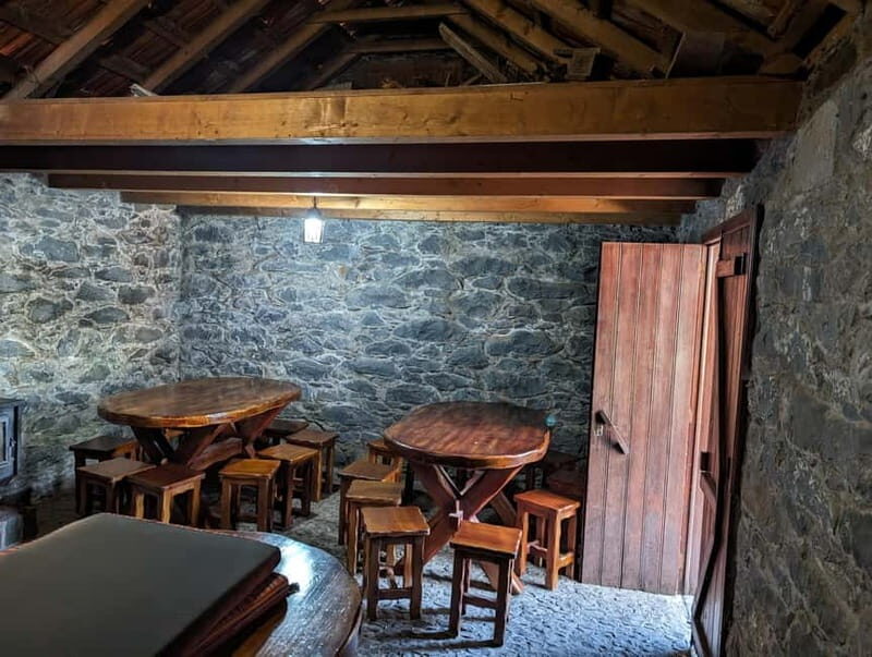 From Funchal: Pico Arieiro Sunrise with Optional Breakfast - Monday, Tuesday-Saturday, and Sunday: How the breakfast and add-ons change