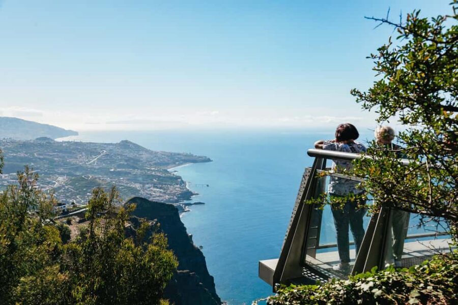 From Funchal: Porto Moniz and Seixal Day Tour by Jeep - Key points to know before you go