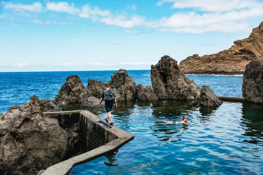 From Funchal: Porto Moniz and Seixal Day Tour by Jeep - Why This Jeep Safari Is a Smart Way to See West Madeira
